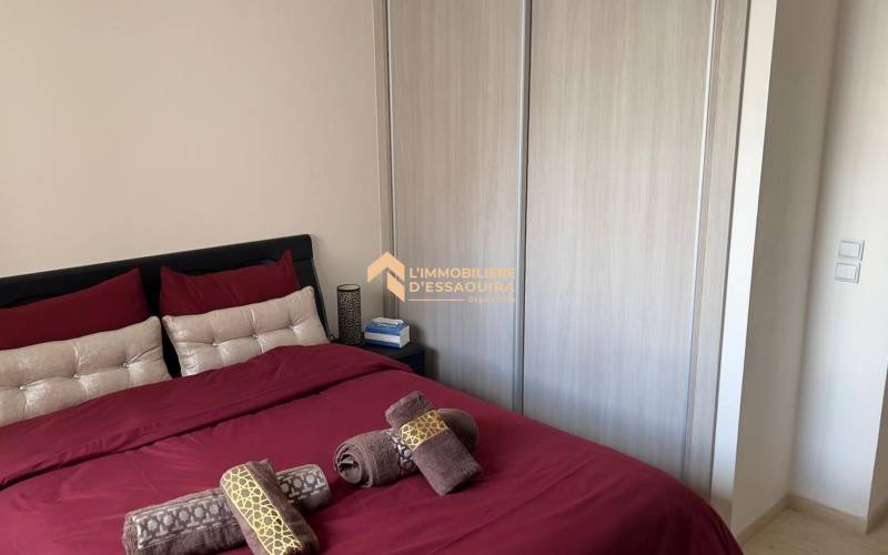 Appartement 2 chambres près de la mer (10)